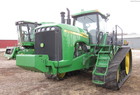 2004 John Deere 9520T