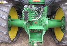 2004 John Deere 9520T
