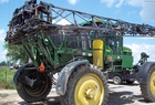 2002 John Deere 4710