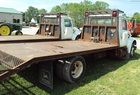 2001 International Harvester 4700