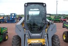 2010 John Deere 326D
