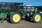 2010 John Deere 4930