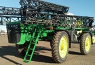 2010 John Deere 4930