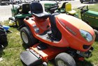 2006 Kubota GR2100