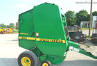 1998 John Deere 456 Silage Speical