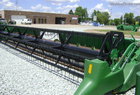 2003 John Deere 930F