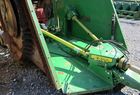 2008 John Deere CX20