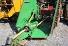 2008 John Deere CX20