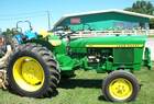 1970 John Deere 820