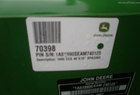 2011 John Deere 1990