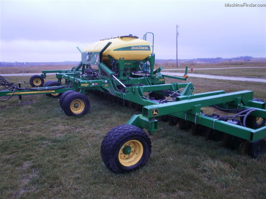 2011 John Deere 1990
