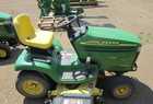 1999 John Deere LX277