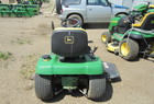 1999 John Deere LX277
