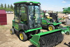2008 John Deere 1420