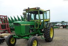 1968 John Deere 4020