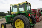 1968 John Deere 4020