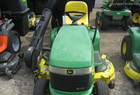 2000 John Deere LX277