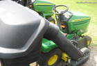 2000 John Deere LX277