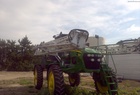 2011 John Deere 4830