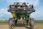 2009 John Deere 4830