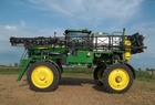 2009 John Deere 4830