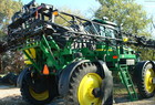 2009 John Deere 4730