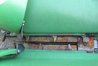 2009 John Deere 608C