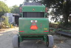 2007 John Deere 468