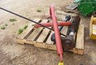  Work Saver 3 PT AUGER