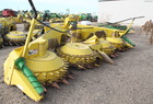 2005 John Deere 678