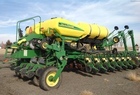 2006 John Deere 1770NT