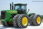 2004 John Deere 9220