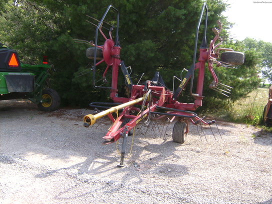  Pequea TT4000