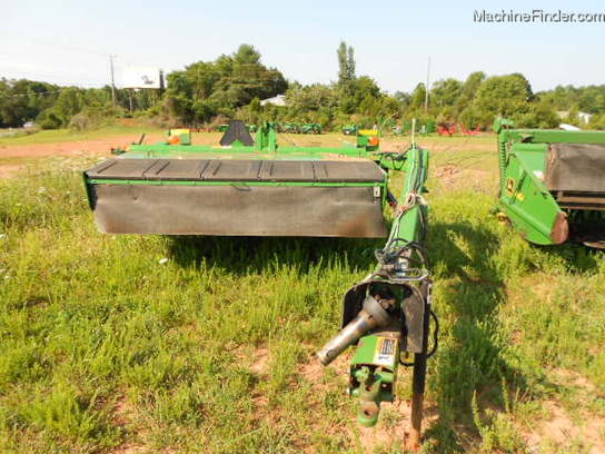 2004 John Deere 916