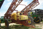 2003 Hardi COMMANDER PLUS 1200
