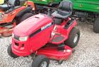 2006 Snapper LT200