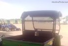 2008 John Deere XUV 620i