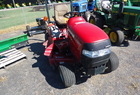 2005 Case DX25E