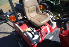 2005 Case DX25E