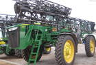 2012 John Deere 4940
