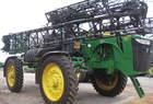 2012 John Deere 4940