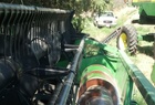1990 John Deere 920F