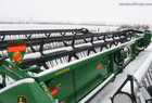 2011 John Deere 635F