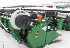 2011 John Deere 635F
