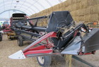 1998 Case IH 1020