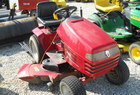  Wheel-Horse 267H