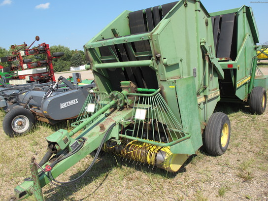  John Deere 410