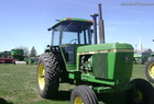 1979 John Deere 4440