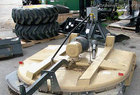  Landpride RCR2672