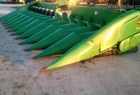 2011 John Deere 612C